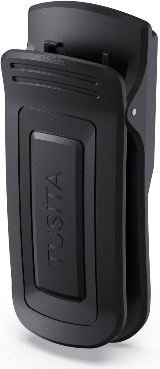 Belt Clip Spine Mount for Garmin Handhelds