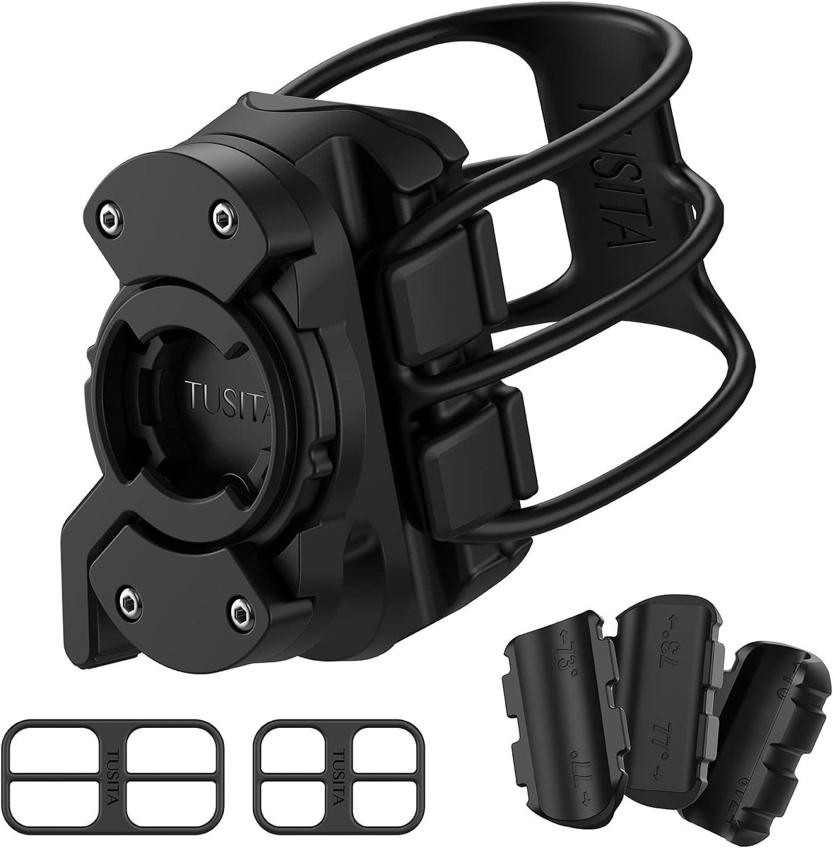 Seat Post Mount for Garmin Varia RCT715