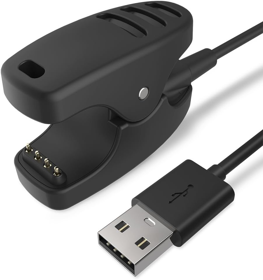Charger for Suunto 3, 5, Traverse, Kailash & Ambit