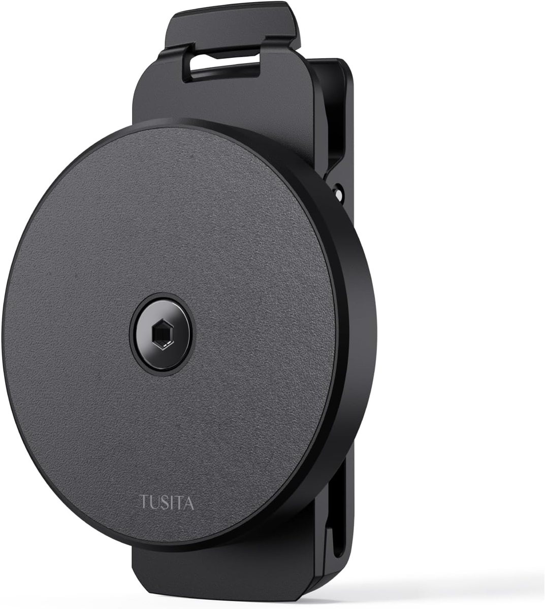 Golf Magnetic Belt Clip Holder