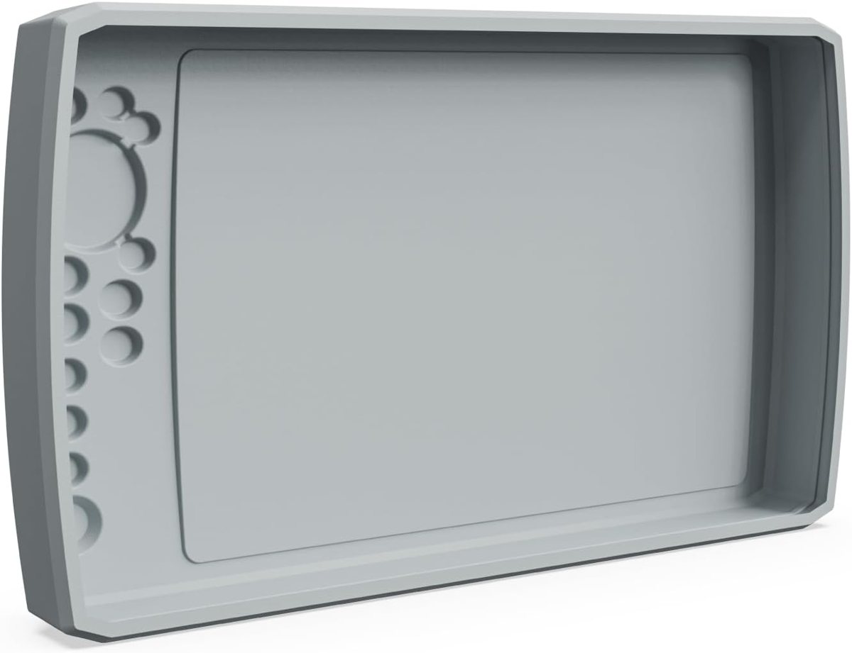 Rubber Cover for Humminbird HELIX 8 & 9 G3N / G4N — view 2