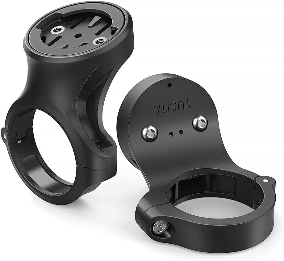 Seat Post Quarter-Turn Mount for Garmin Varia Radar — view 2